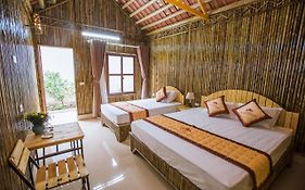 Tam Coc The Moon Lady Homestay